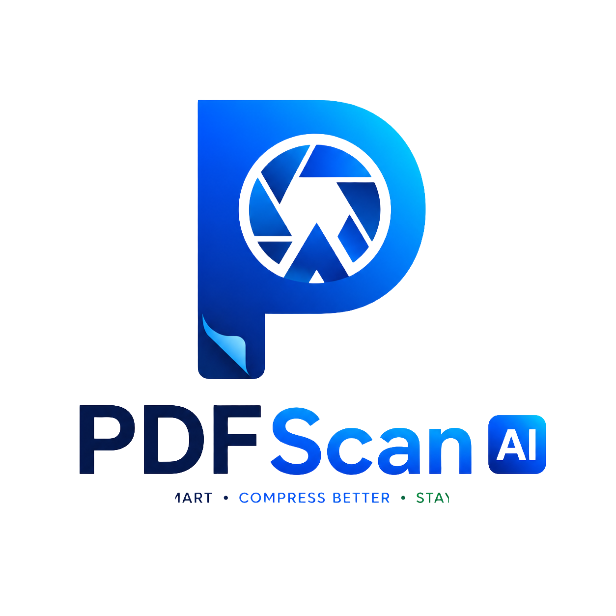 PDFScan AI - Client-Side PDF Compressor